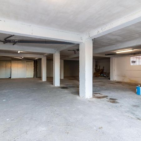 San Rafael 4- Parking Gratuito Apartman Córdoba Kültér fotó