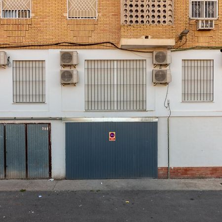 San Rafael 4- Parking Gratuito Apartman Córdoba Kültér fotó