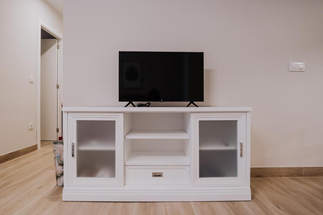 San Rafael 4- Parking Gratuito Apartman Córdoba Kültér fotó