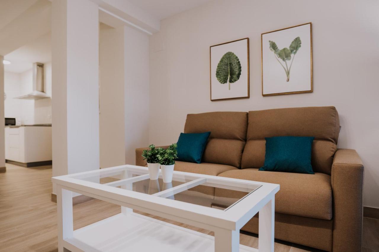 San Rafael 4- Parking Gratuito Apartman Córdoba Kültér fotó