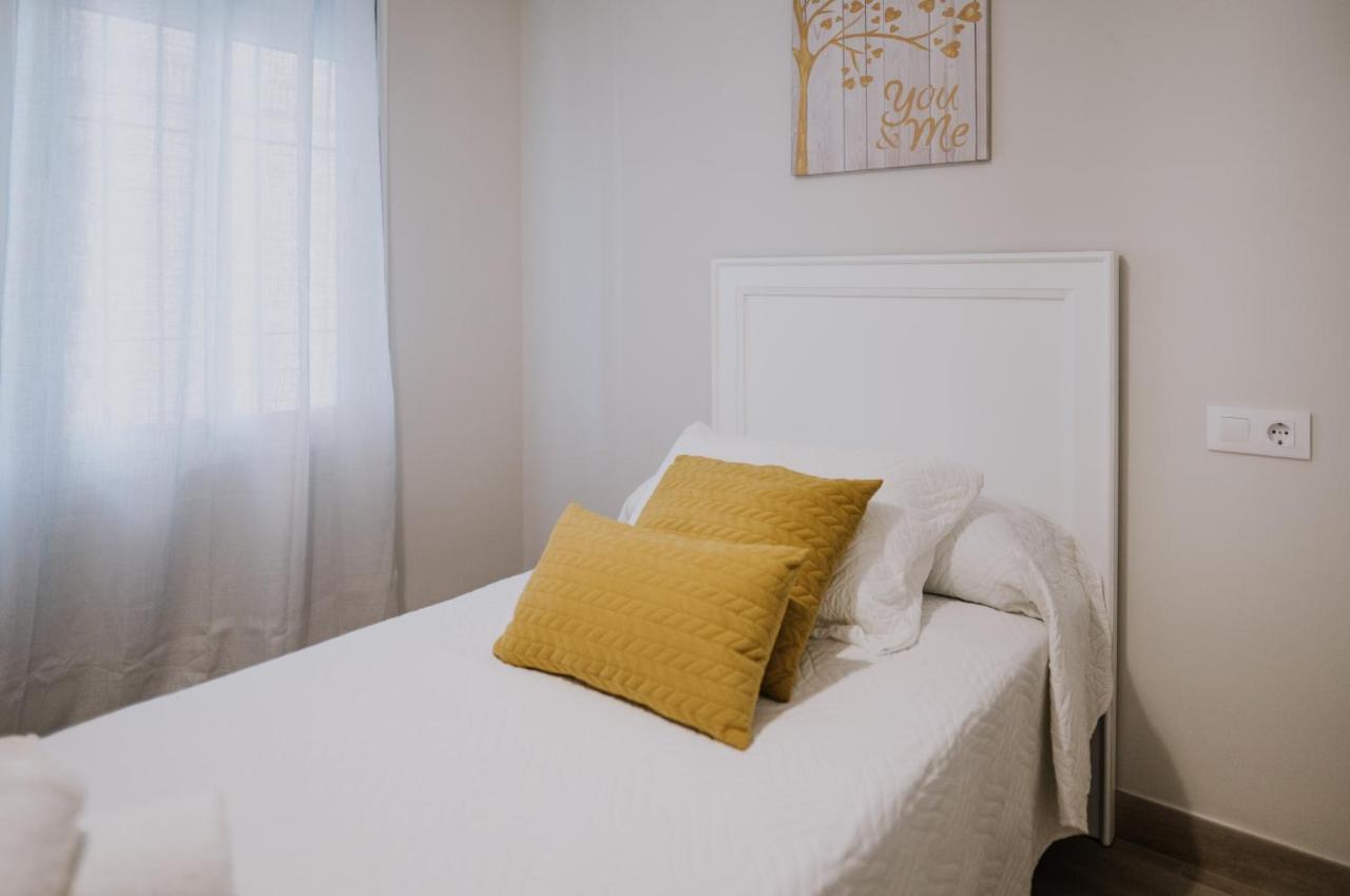 San Rafael 4- Parking Gratuito Apartman Córdoba Kültér fotó