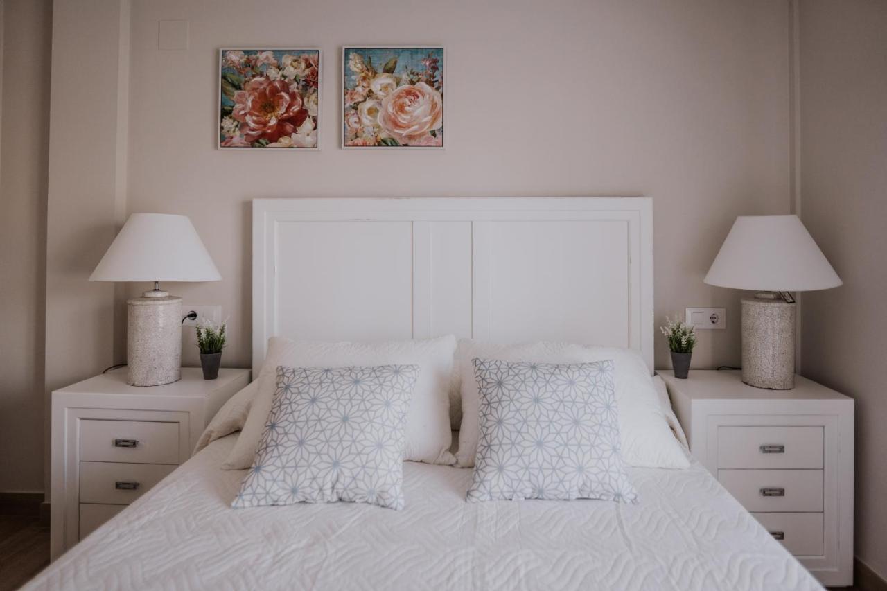 San Rafael 4- Parking Gratuito Apartman Córdoba Kültér fotó