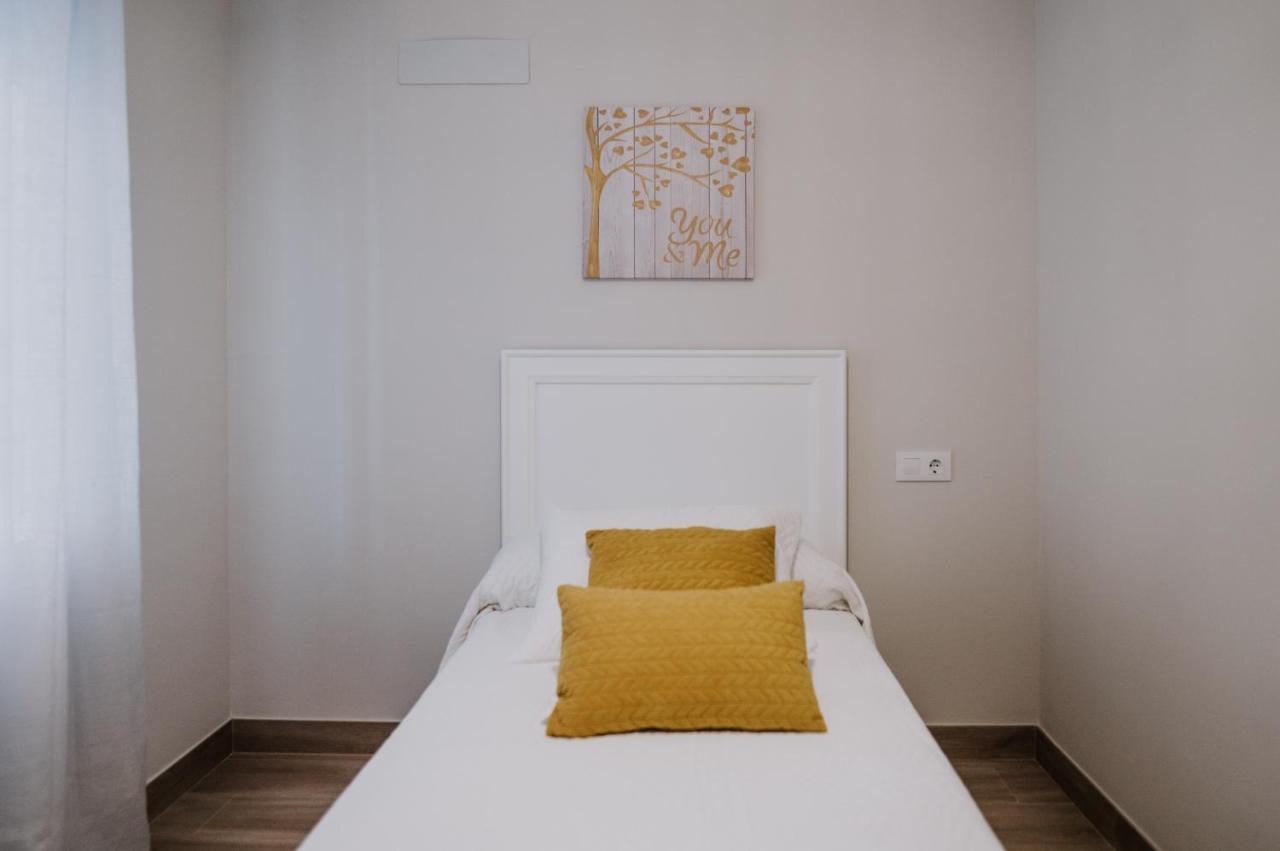 San Rafael 4- Parking Gratuito Apartman Córdoba Kültér fotó