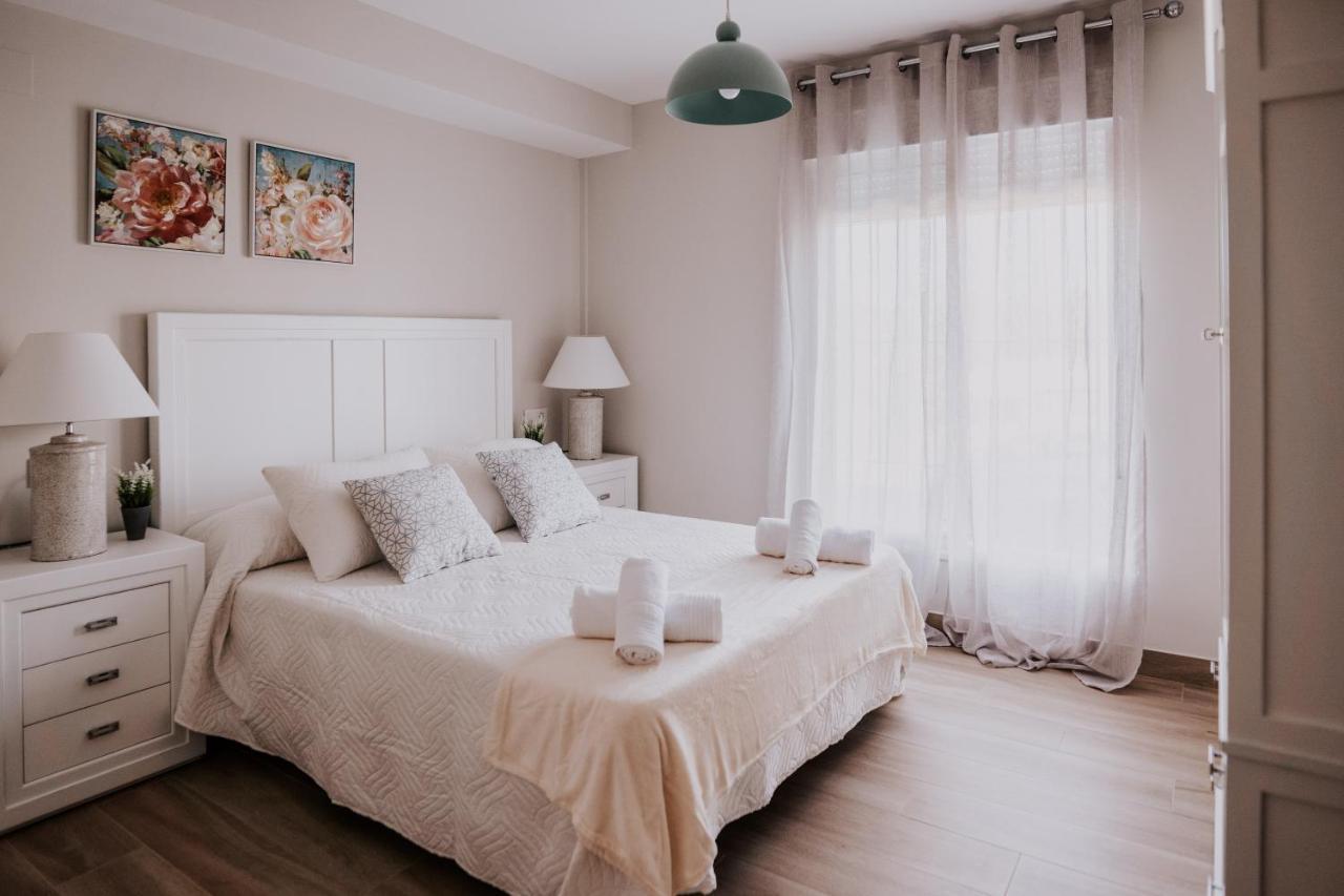 San Rafael 4- Parking Gratuito Apartman Córdoba Kültér fotó