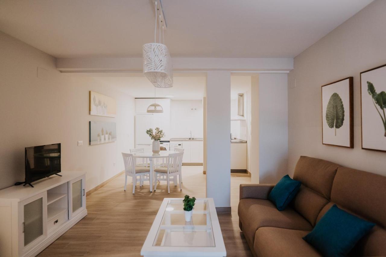 San Rafael 4- Parking Gratuito Apartman Córdoba Kültér fotó