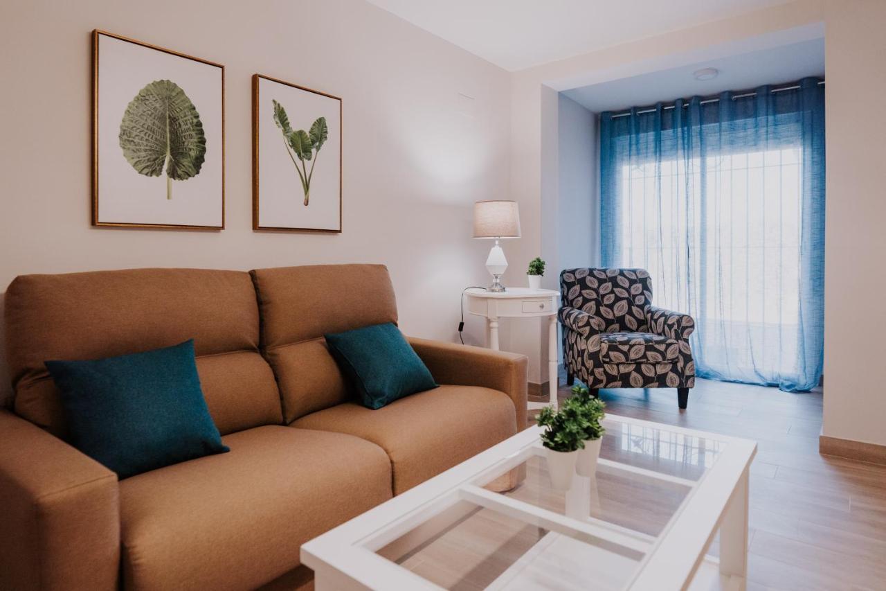 San Rafael 4- Parking Gratuito Apartman Córdoba Kültér fotó