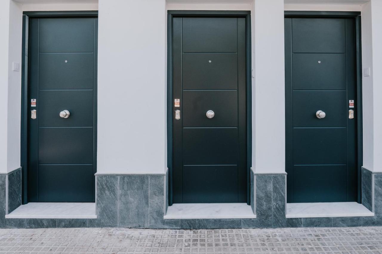 San Rafael 4- Parking Gratuito Apartman Córdoba Kültér fotó