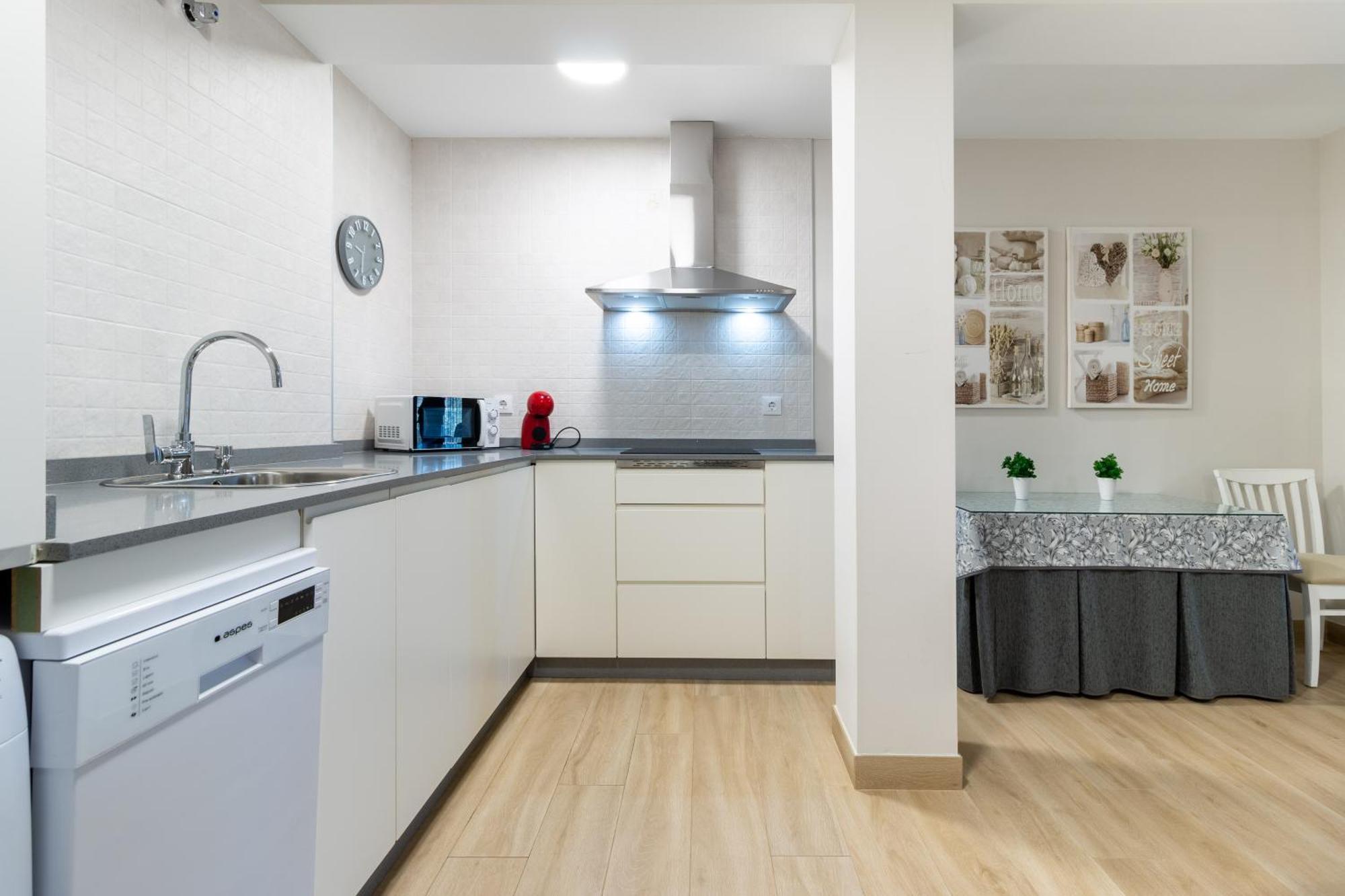 San Rafael 4- Parking Gratuito Apartman Córdoba Kültér fotó