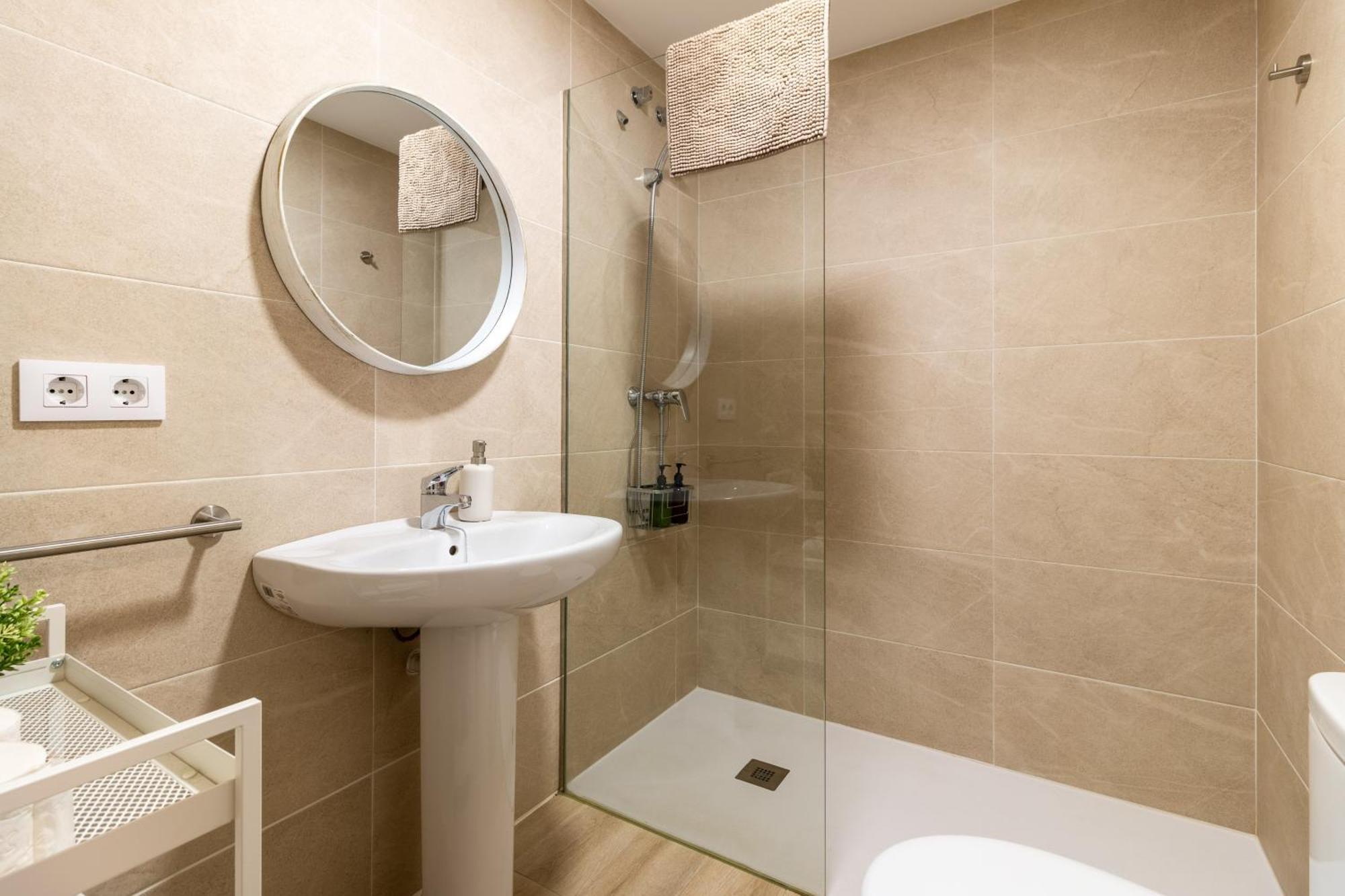 San Rafael 4- Parking Gratuito Apartman Córdoba Kültér fotó