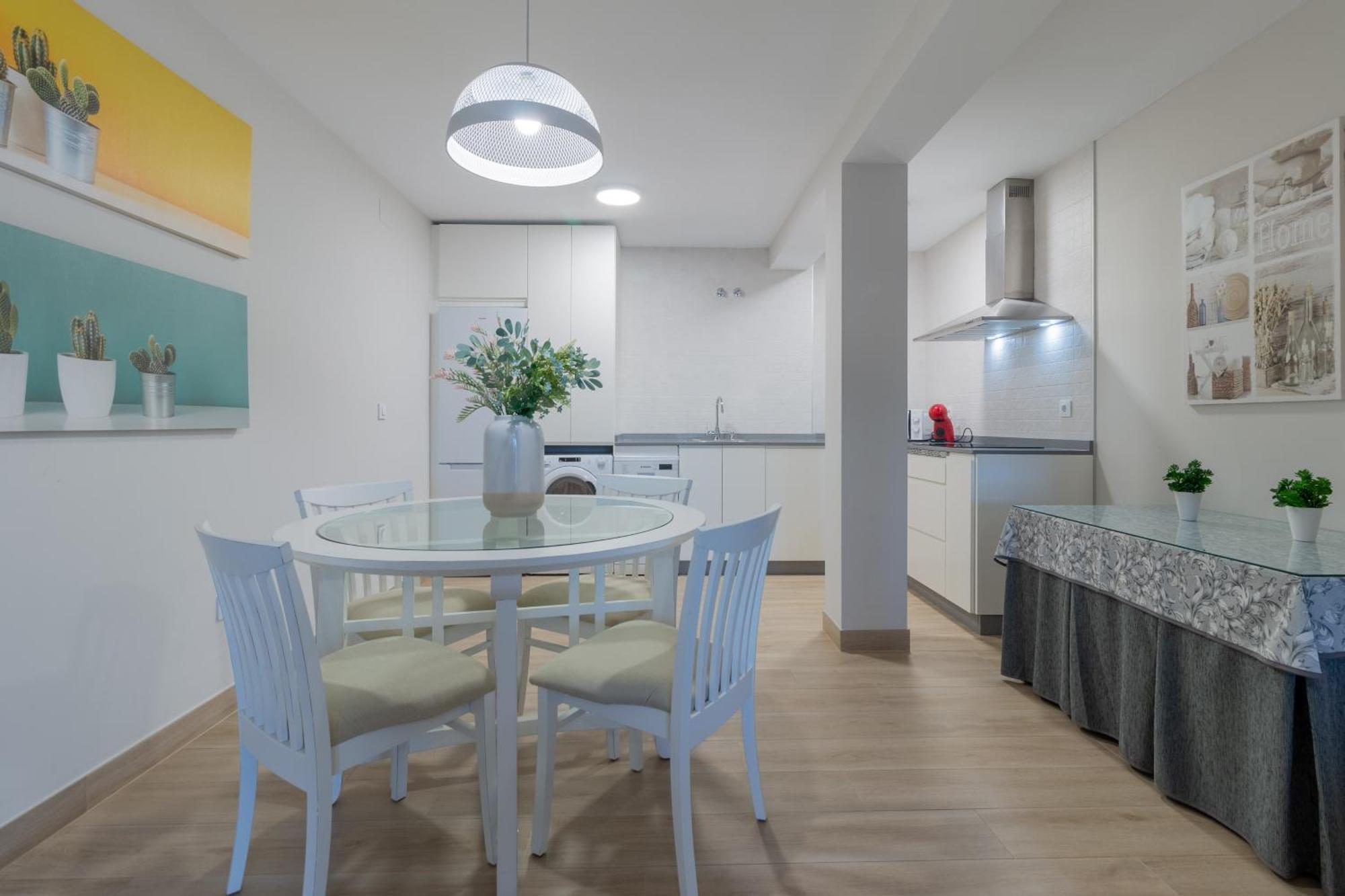 San Rafael 4- Parking Gratuito Apartman Córdoba Kültér fotó
