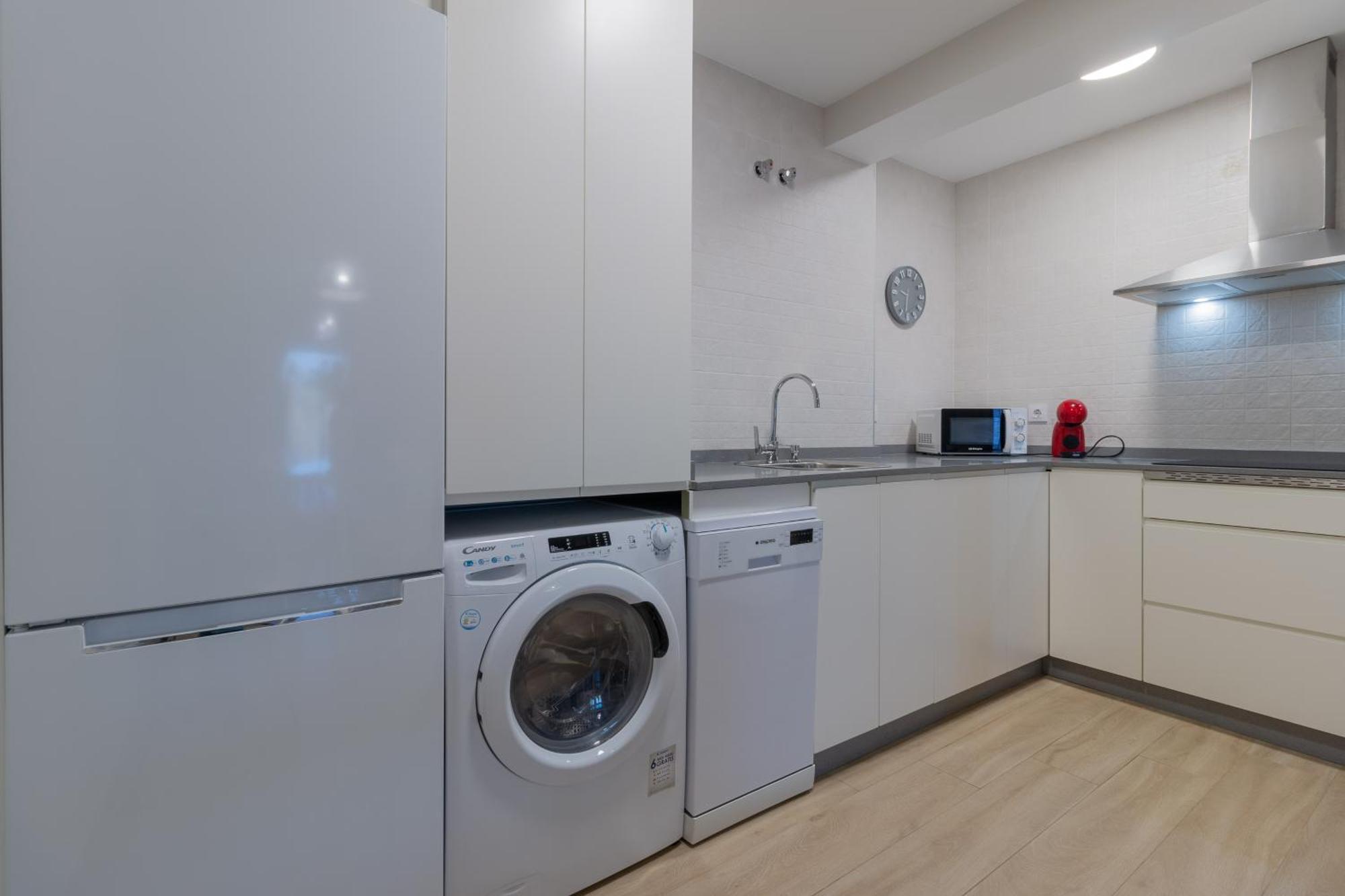 San Rafael 4- Parking Gratuito Apartman Córdoba Kültér fotó