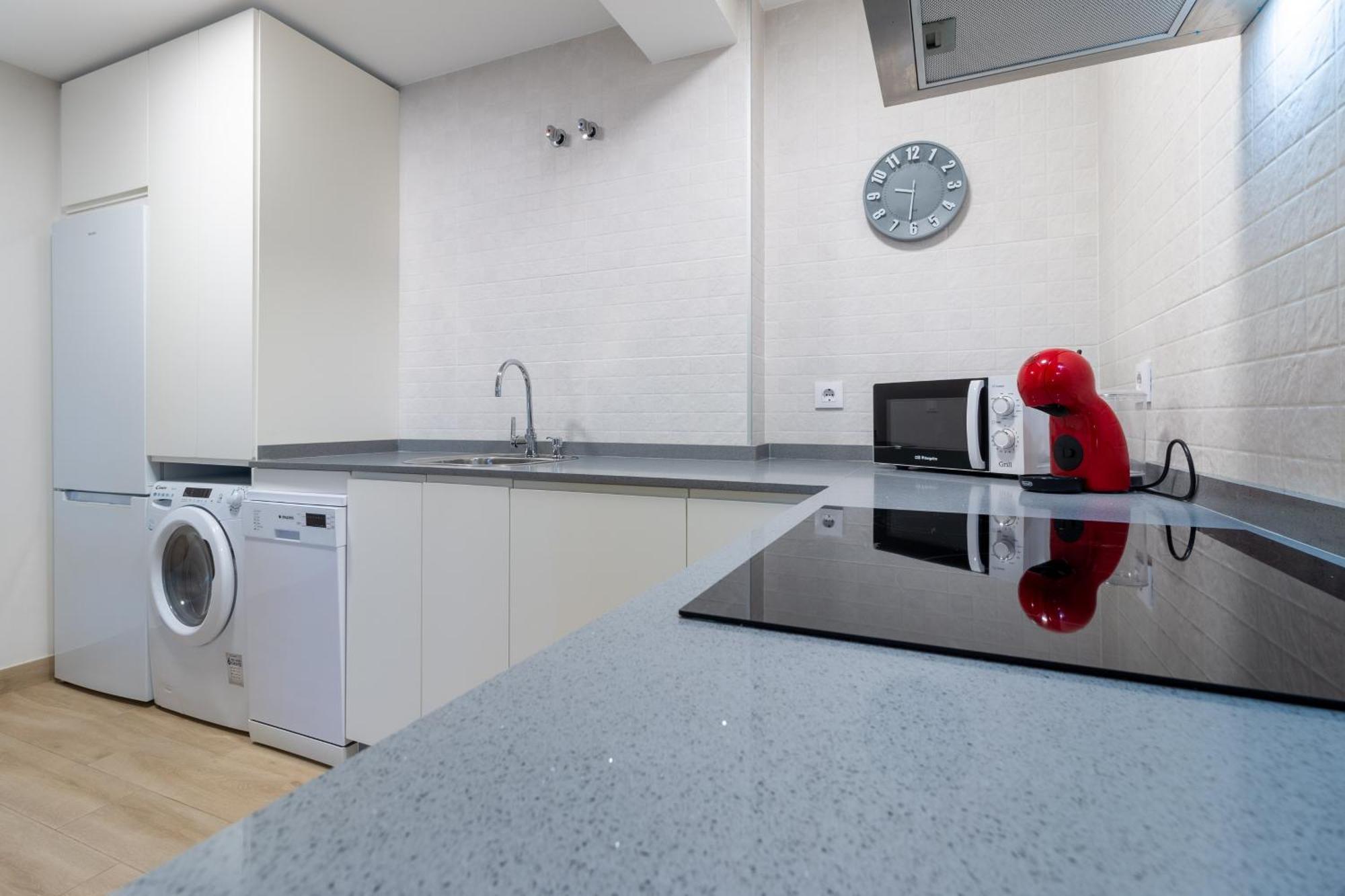 San Rafael 4- Parking Gratuito Apartman Córdoba Kültér fotó